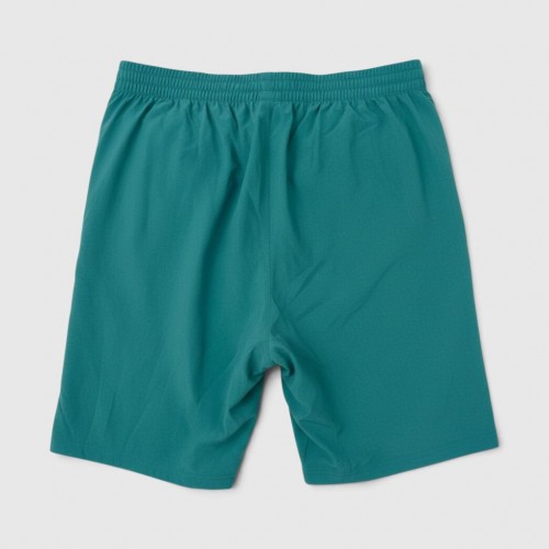 LF Performance Αθλητική Βερμούδα Dry Fit Πράσινη / Pre-Owned